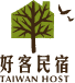 好客民宿標章